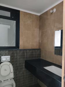 Bedroom Two Image of 1700 Sq.ft 3 BHK Apartment / Flat for sale in Lodha Palava Trinity A To C, Palava Phase 2 Thane for Rs. 13500000
