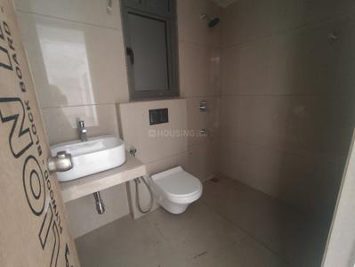 Image of 1838 Sq.ft 4 BHK Apartment / Flat for sale in Shilp Residency, Gota, Ahmedabad for Rs. 18375500