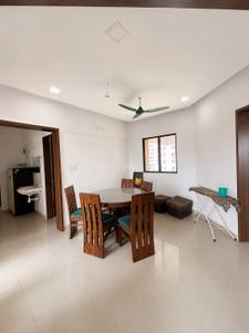 Hall Image of 1600 Sq.ft 3 BHK Apartment / Flat for sale in Magarpatta Jasminium, Magarpatta City Pune for Rs. 22000000