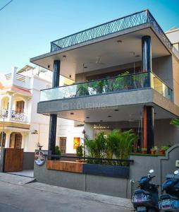 Image of 2493 Sq.ft 5 BHK Independent House for sale in Thaltej, Ahmedabad for Rs. 60000000