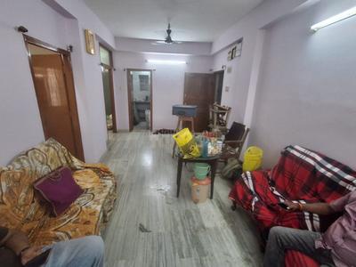 Hall Image of 1700 Sq.ft 4 BHK Apartment / Flat for sale in Keshtopur Kolkata for Rs. 5500000