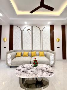 Hall Image of 5500 Sq.ft 5 BHK Villa for sale in Chitrakoot Jaipur for Rs. 76100000