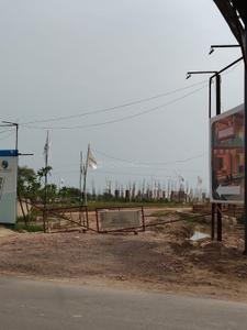 Image of 175 Sq.ft Residential Plot / Land for sale in Barsana, Mathura for Rs. 6650000