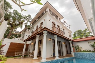Image of 2981 Sq.ft 4 BHK Villa for sale in Nachinola, Goa for Rs. 50000000