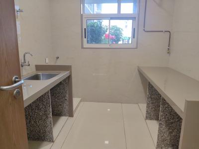 Kitchen Image of 1124 Sq.ft 2 BHK Apartment / Flat for sale in Kukreja Complex, Bhandup West Mumbai for Rs. 20300000