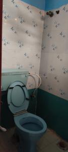 Bathroom Image of 845 Sq.ft 2 BHK Apartment / Flat for rent in VGN Stafford, Avadi Chennai for Rs. 9500