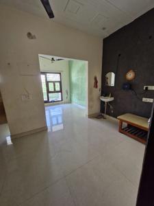 Hall Image of 1500 Sq.ft 2 BHK Builder Floor for rent in Model Town Bathinda for Rs. 13000