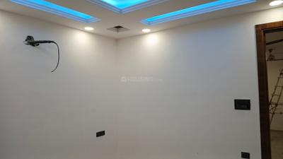 2 BHK Independent Builder Floor