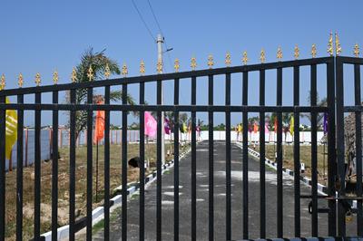 Image of 845 Sq.ft Residential Plot / Land for sale in Nemilicheri, Chennai for Rs. 2945000