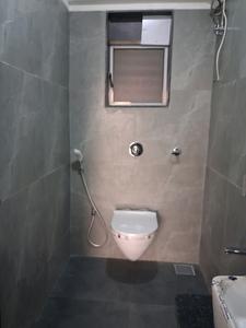 Bedroom Two Image of 850 Sq.ft 2 BHK Apartment / Flat for sale in JP North Barcelona Wing D, Mira Road East Mira Bhayandar for Rs. 12700000