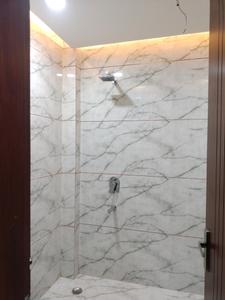 Bedroom One Image of 1260 Sq.ft 3 BHK Builder Floor for sale in BPTP District 3, Sector 85 Faridabad for Rs. 14400000