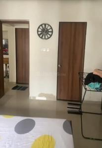 1 BHK Flat