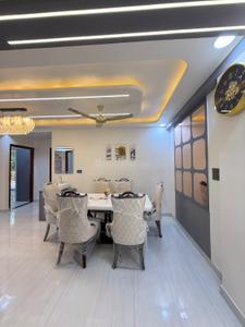 Hall Image of 1600 Sq.ft 3 BHK Apartment / Flat for sale in JB Prime, Kanakpura Jaipur for Rs. 6500000