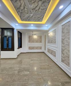 Hall Image of 1300 Sq.ft 3 BHK Builder Floor for sale in Vasundhara Ghaziabad for Rs. 13500000