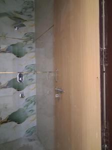 Common Bathroom Image of 1000 Sq.ft 2 BHK Apartment / Flat for sale in Sector 74 Noida for Rs. 3300000