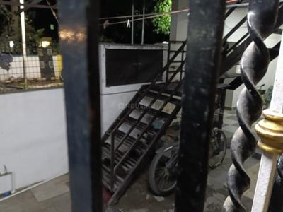 Balcony Image of SAI in Saibaba Colony, Coimbatore