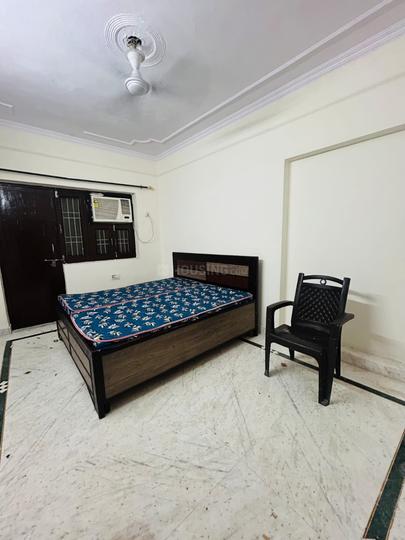 Saket Bedroom 1