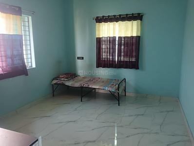 Bedroom Image of 850 Sq.ft 1 BHK Duplex for rent in Balianta Bhubaneswar for Rs. 6700