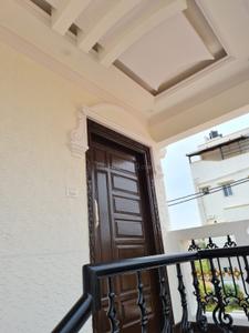 Balcony Image of 5000 Sq.ft 4 BHK Independent House for sale in Jakkur Bengaluru for Rs. 45000000