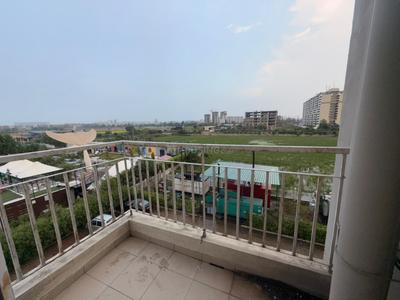 Balcony Image of 900 Sq.ft 2 BHK Apartment / Flat for sale in Sushma Joynest MOH 1, Bir Chhat Mohali for Rs. 6500000