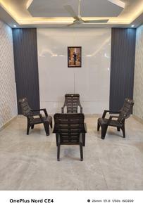 2 BHK Independent Builder Floor
