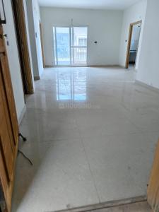 Hall Image of 1413 Sq.ft 3 BHK Apartment / Flat for sale in Bolarum Secunderabad for Rs. 8500000