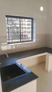 Kitchen Image of 643 Sq.ft 1 BHK Apartment / Flat for sale in Manimangalam Chennai for Rs. 3311400