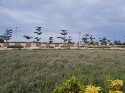 Image of 1200 Sq.ft Residential Plot / Land for sale in Urbanrise Orchid Greens, Thirumazhisai, Chennai for Rs. 3600000