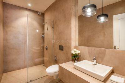 Image of 725 Sq.ft 1 BHK Apartment / Flat for sale in Nerul, Goa for Rs. 12000000