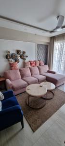 Hall Image of 1930 Sq.ft 3 BHK Apartment / Flat for sale in DLF New Town Heights 1, Sector 90 Gurgaon for Rs. 22000000
