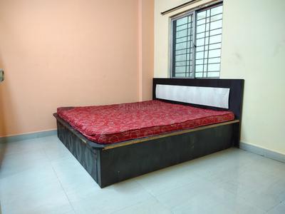 Bedroom Image of 645 Sq.ft 1 BHK Apartment / Flat for sale in Kasba Peth Pune for Rs. 5500000