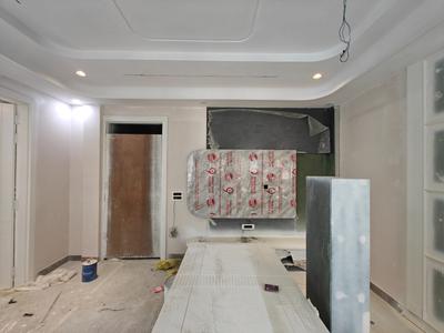Living Room Image of 1350 Sq.ft 3 BHK Builder Floor for sale in Gujranwala Town New Delhi for Rs. 30000000