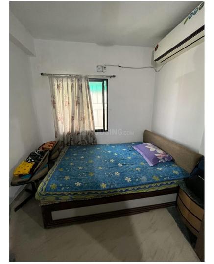 Madhuvrund apartment Bedroom 1