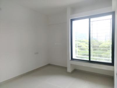 Bedroom Image of 1075 Sq.ft 2 BHK Apartment / Flat for sale in Sky world Dreams, Kothrud Pune for Rs. 13500000