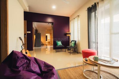 Hall Image of Yukio in Hinjawadi Phase 2, Pune