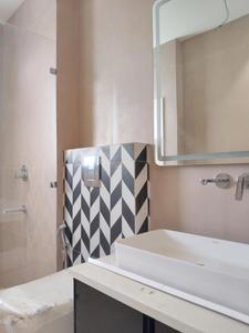 Bedroom Two Image of 2700 Sq.ft 4 BHK Builder Floor for sale in Sector 57 Gurgaon for Rs. 32500000