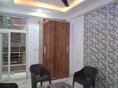 Bedroom Image of 1450 Sq.ft 3 BHK Apartment / Flat for sale in Swastik AVS Infra Homes, Sector 102 Noida for Rs. 5949999