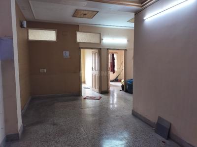 Hall Image of 774 Sq.ft 2 BHK Apartment / Flat for sale in Purba Putiary Kolkata for Rs. 2400000