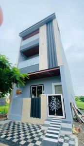 3 BHK Duplex