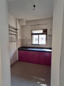 Kitchen Image of 600 Sq.ft 1 BHK Apartment / Flat for sale in Casa Rio Viva, Palava Phase 1 Thane for Rs. 3200000