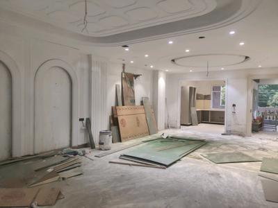 Living Room Image of 4215 Sq.ft 4 BHK Builder Floor for sale in Sector 21C Faridabad for Rs. 42000000