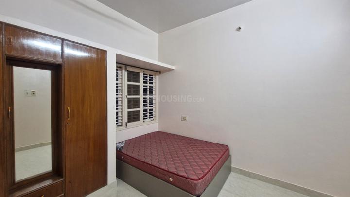 Ashwini Layout, Ejipura Bedroom 1