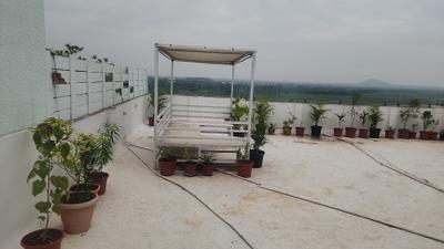 Image of 2850 Sq.ft 4 BHK Apartment / Flat for sale in Jhaveri Silver Lake Vista, New Rani Bagh, Indore for Rs. 28000000