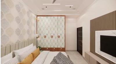 Image of 1055 Sq.ft 2 BHK Apartment / Flat for sale in Eeshanya Aaroha by EESHANYA INFRA LLP, Kacharakanahalli,Bisnahalli, Bengaluru for Rs. 10550000
