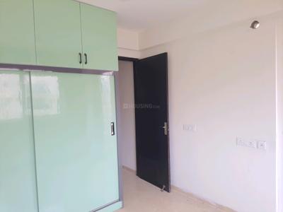 Bedroom Image of 1081 Sq.ft 2.5 BHK Builder Floor for sale in Signature Global Park 4 And 5, Sector 36 Sohna for Rs. 13000000