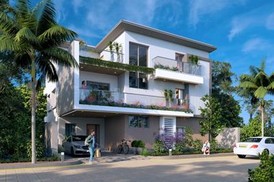 Image of 2712 Sq.ft 4 BHK Villa for sale in Velimela, Sangareddy for Rs. 23100000