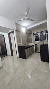 Hall Image of 900 Sq.ft 2 BHK Apartment / Flat for rent in Kothrud Pune for Rs. 35000