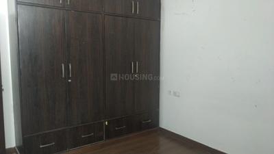 Bedroom Image of 1375 Sq.ft 3 BHK Apartment / Flat for sale in Nirman Nagar Jaipur for Rs. 7200000