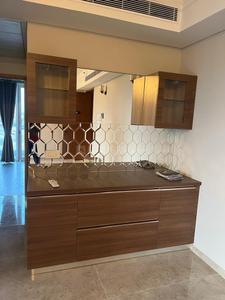 Kitchen Image of 1508 Sq.ft 2 BHK Apartment / Flat for sale in Emaar Digi Homes, Sector 62 Gurgaon for Rs. 34500000