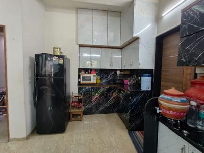 Kitchen Image of 2700 Sq.ft 4 BHK Villa for sale in Thaltej Ahmedabad for Rs. 65000000